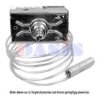 AKS DASIS 6005014242 Pressure Switch, air conditioning